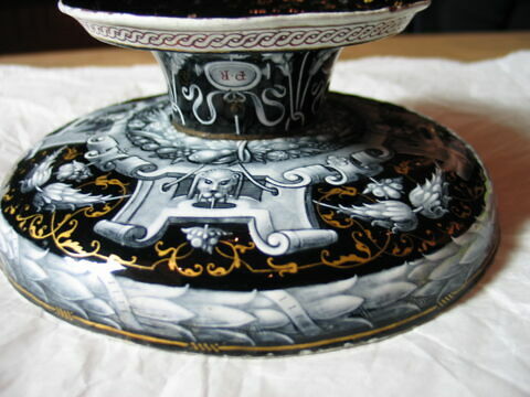 Coupe : Le Serpent d'airain, image 7/7
