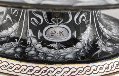 Coupe : Le Serpent d'airain, image 2/7