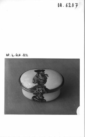 Tabatière, image 4/4