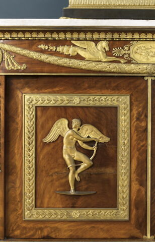 Commode à deux vantaux, image 6/7