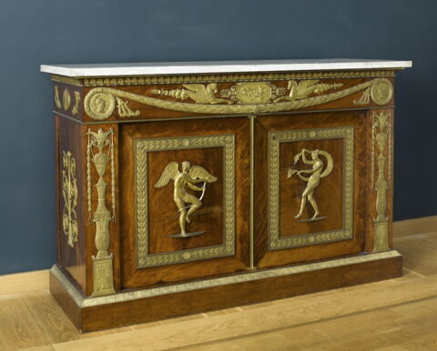 Commode à deux vantaux, image 7/7
