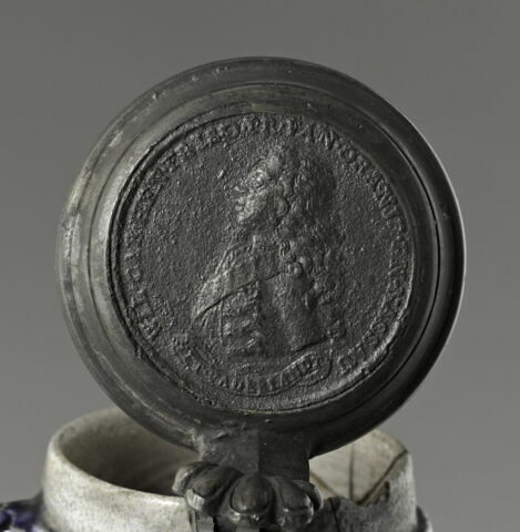 Petit pot couvert, image 9/13