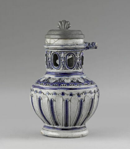 Petit pot couvert, image 11/13