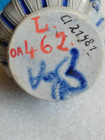 Petit pot couvert, image 2/13