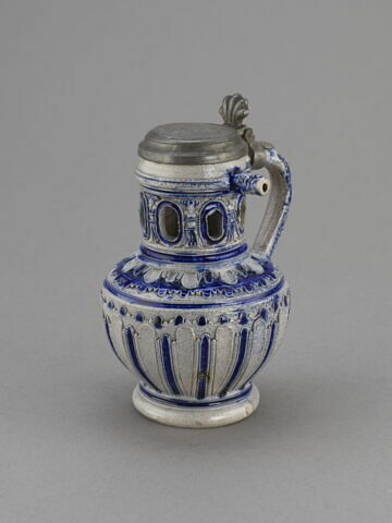 Petit pot couvert, image 4/13