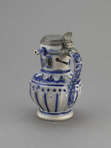 Petit pot couvert, image 5/13