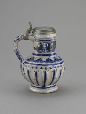 Petit pot couvert, image 6/13