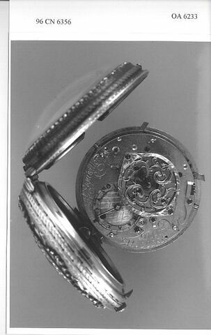 Montre ronde, image 3/6