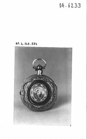 Montre ronde, image 6/6