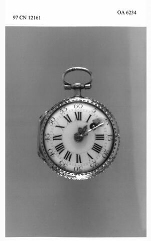 Montre ronde, image 5/6