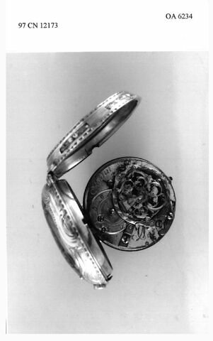 Montre ronde, image 3/6
