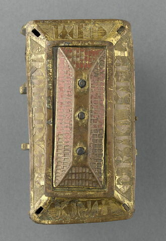 Boîte aux saintes huiles (?), image 4/15