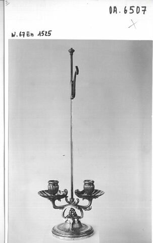 Flambeau de bureau, image 6/10