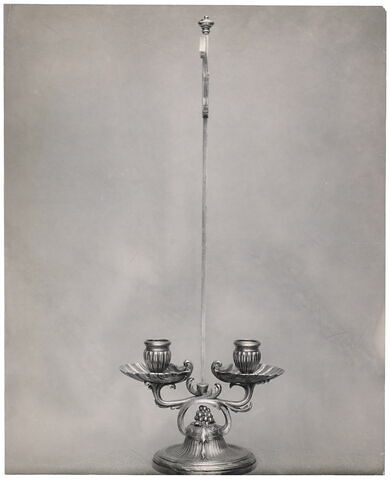Flambeau de bureau, image 9/10