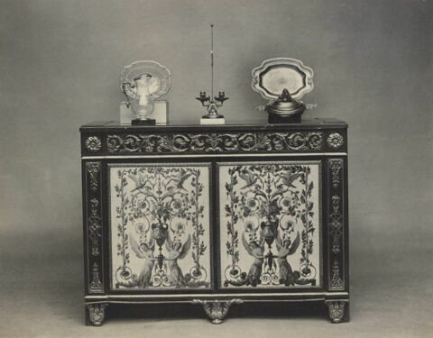 Flambeau de bureau, image 7/10