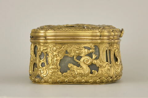 Tabatière, image 6/8