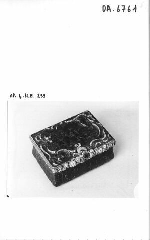 Tabatière, image 9/10