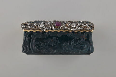 Tabatière, image 5/10