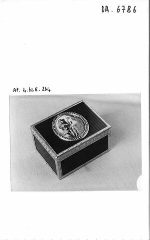 Tabatière, image 3/3