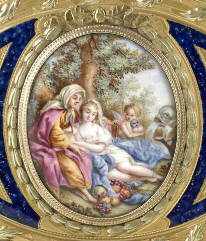 Tabatière, image 12/13