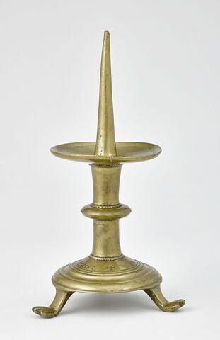 Chandelier tripode