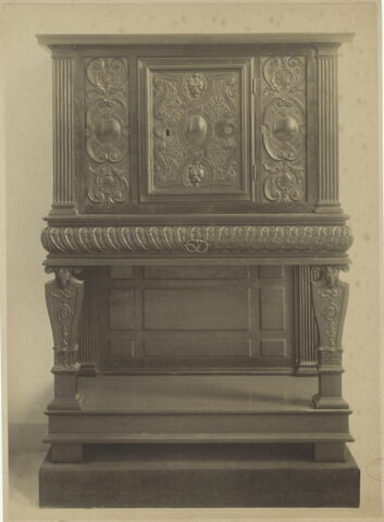 Dressoir à décor de miroirs, image 26/27