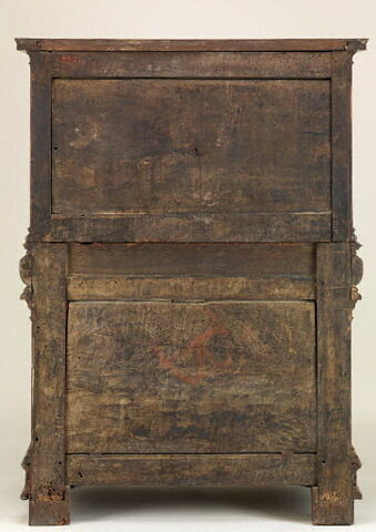 Dressoir à décor de miroirs, image 2/27