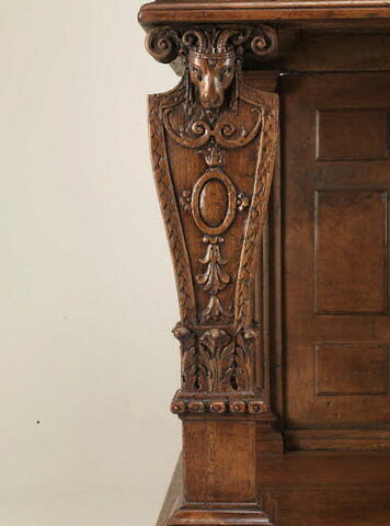 Dressoir à décor de miroirs, image 4/27