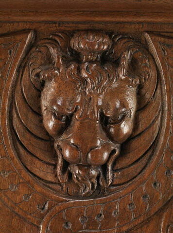 Dressoir à décor de miroirs, image 6/27