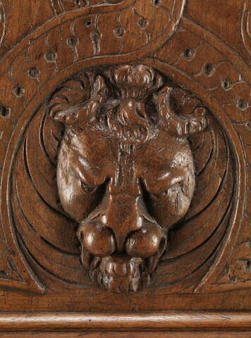 Dressoir à décor de miroirs, image 7/27