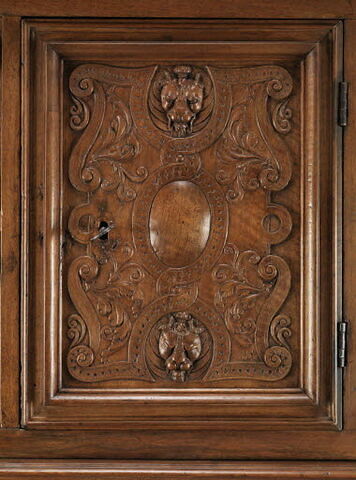 Dressoir à décor de miroirs, image 8/27