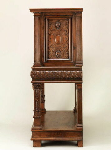 Dressoir à décor de miroirs, image 11/27