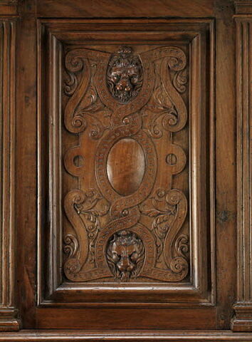Dressoir à décor de miroirs, image 12/27
