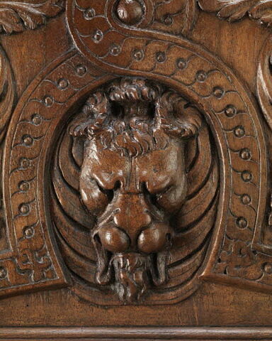 Dressoir à décor de miroirs, image 13/27