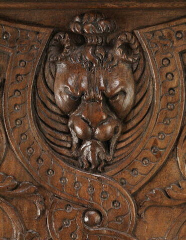 Dressoir à décor de miroirs, image 15/27