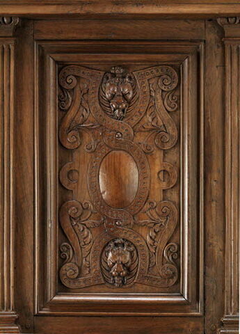 Dressoir à décor de miroirs, image 16/27