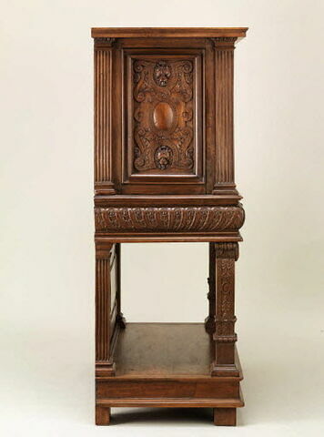 Dressoir à décor de miroirs, image 17/27