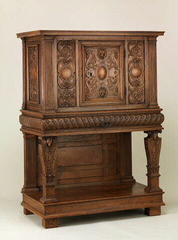 Dressoir à décor de miroirs, image 20/27