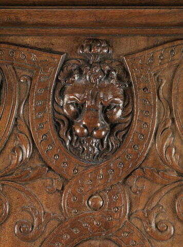 Dressoir à décor de miroirs, image 21/27