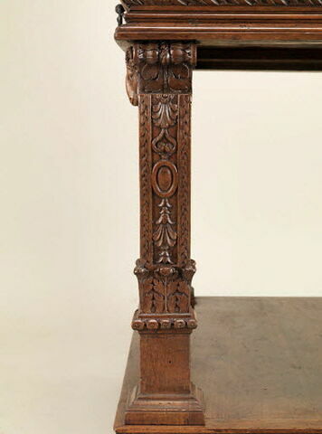 Dressoir à décor de miroirs, image 22/27