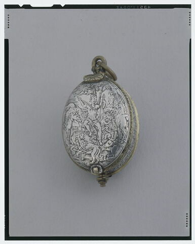Montre ovale, image 13/13