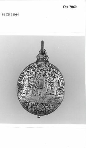 Montre ovale, image 5/9