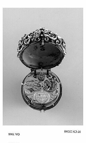 Montre ronde, image 5/9