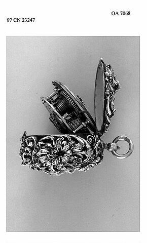 Montre ronde, image 6/9