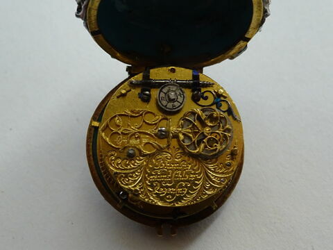 Montre ronde, image 4/9