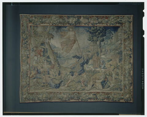 La Résurrection du Christ, image 2/2