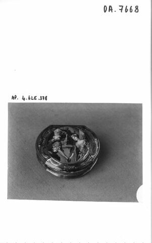 Bonbonnière, image 5/5