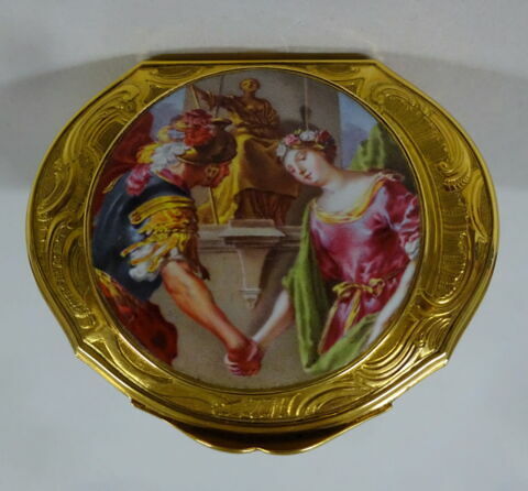 Bonbonnière, image 3/5