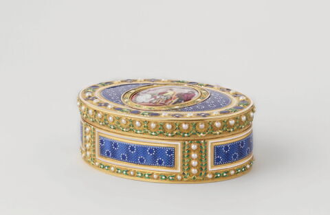 Tabatière, image 5/9