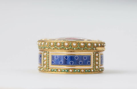 Tabatière, image 6/9